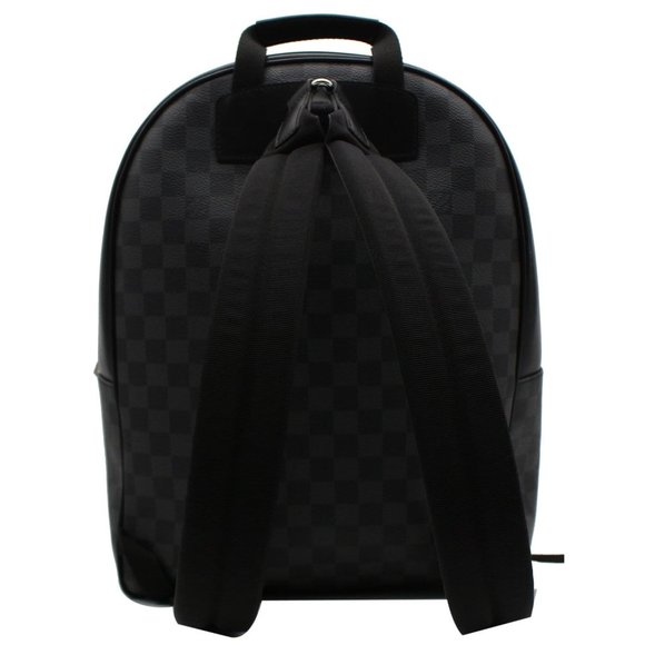 Louis Vuitton Bags Louis Vuitton Josh Damier Graphite Backpack Bag